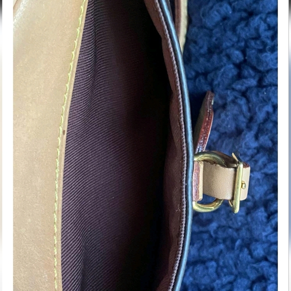 Louis Vuitton Mini Deauville - Picture 6 of 9